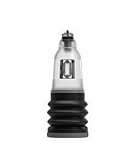 Transparent HydroX Pump