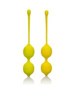 Kegel training set lemon