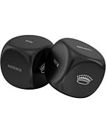 Passionate love dice