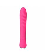Svakom anya heating vibrator pink