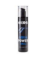 Eros aqua power anal 250ml