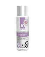 Jo agape lubricant warming 60 ml