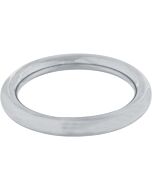 Cockring rvs 8mm - 50mm