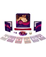 Sex around the world es/en/fr/de