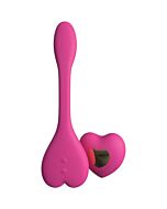 Rhythm - natya couple toy - pink