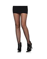 Honeycomb net pantyhose