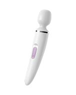 Satisfyer wand-er woman white