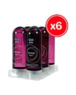 Durex play massage nl 2in1 6x200 ml