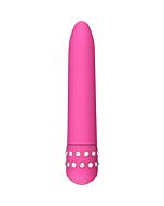 Diamond pink superbe vibrator