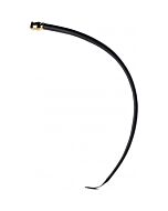 Zalo leather soft whip