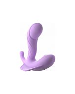 Fantasy for her g-spot stimulate-her