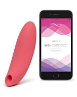 We vibe melt pleasure air clit stimulator for couples