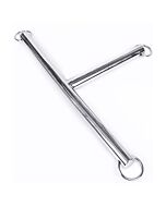 Metalhard spreader bars
