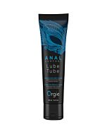Orgie anal comfort hibrid lube 100 ml