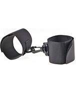 Fetish fantasy limited edition beginner's nylon cuffs