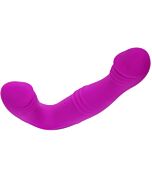Pretty love angelo double penetration for couples  purple