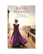 Rivales de día, amantes de noche (un romance en londres 1)