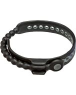 Perfect fit speed shift cock ring black os