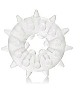 Sexagon enhancer 2 ring clear