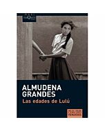 Grupo planeta - las edades de lulã edicion bolsillo