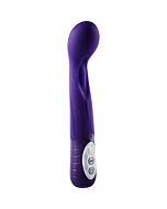 My favorite g-spot vibrator - purple