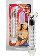 Acrylic Glass Vibrator