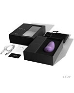 Lelo lily 2 personal massager lavender