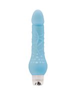 Firefly 8 vibr massager blue