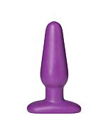 Truskyn the tru plug - taper - purple