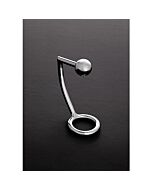 Intruder with c-ring (40/30mm)