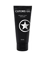 Ouch! - clitoris gel - 100ml