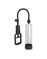 Classix penis enlargement pump - transparent