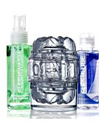 Quickshot Combo Pleasure Pack