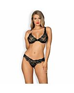 Obsessive - luvae two pieces set s/m