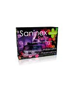 Saninex condoms suite 3 units