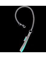 Handlers leash black and red