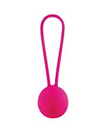 Pink Osian Vibrator