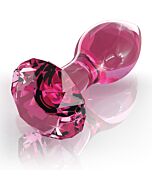Seductive Pink Crystal