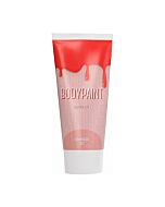 Bodypaint - strawberry - 50g