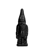 The ass midget - black