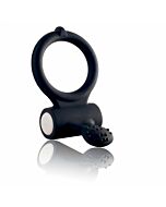 Clitoral Stimulator Ring with Marc Dorcel