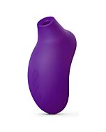 Lelo sona 2 clit stimulating purple