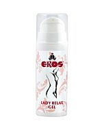 Eros lady relax gel anal relaxation 30 ml