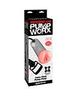 Erection Vagina Pump