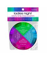 Ladies night  es/en