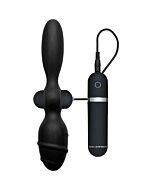 Titanmen double tool black