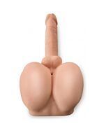 Pdx male interactive bad boy masturbator