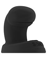 Sono no. 52- butt plug - black