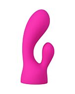 Palm bliss head for palmpower stimulator