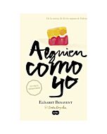 Alguien como yo. mi eleccion iii